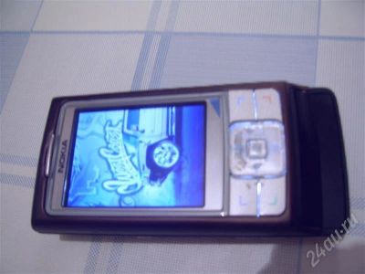 Лот: 559547. Фото: 1. Nokia 6270 c рубля в отличном... Кнопочные мобильные телефоны