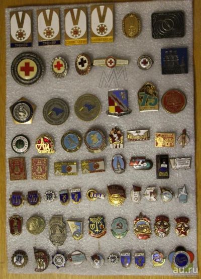 Лот: 9029224. Фото: 1. Коллекция, подборка, набор тяжелых... Сувенирные