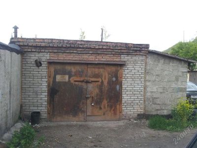 Лот: 2670177. Фото: 1. Гараж бокс. Гаражи, парковочные места