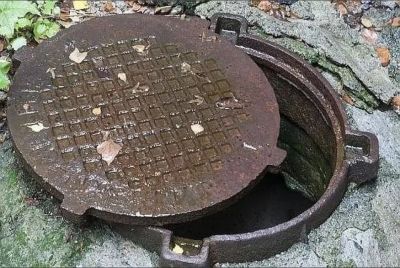 Лот: 25594572. Фото: 1. Требуется вынуть грунт из колодца. Краски, лаки, растворитель