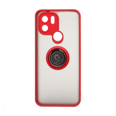 Лот: 25851032. Фото: 1. Чехол Xiaomi Poco C50 (220733SPH... Чехлы, бамперы