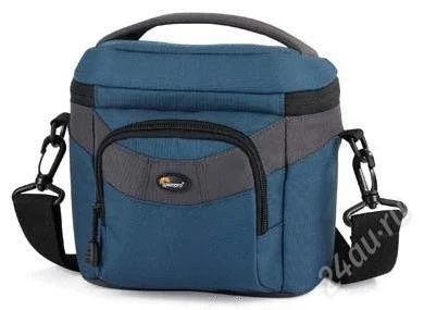 Лот: 2882676. Фото: 1. Продам сумку для фотокамеры Lowepro... Чехлы, сумки, ремешки