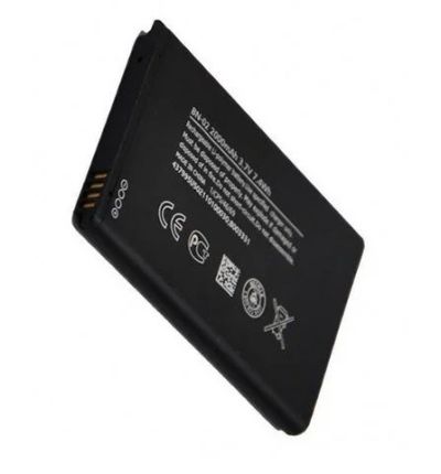 Лот: 12158373. Фото: 1. АКБ Original Nokia XL Dual Sim... Аккумуляторы