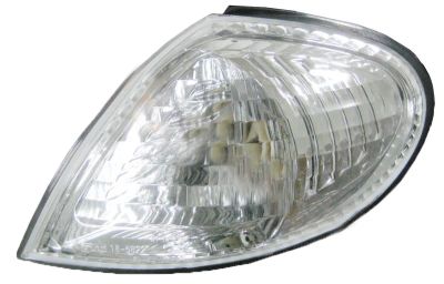 Лот: 7384044. Фото: 1. Габарит Nissan Almera G10... Оптика и освещение