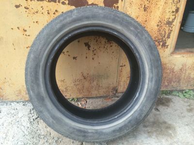 Лот: 7682404. Фото: 1. Шины Pirelli PZero Rosso 205/55... Шины