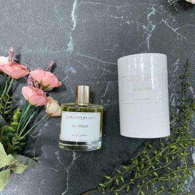 Лот: 15420421. Фото: 1. Zarkoperfume Inception 100 ml... Унисекс парфюмерия