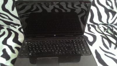 Лот: 7649399. Фото: 1. HP pavilion g6. Ноутбуки