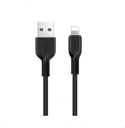 Лот: 24307978. Фото: 1. Кабель Lightning (m) - USB(m... Дата-кабели, переходники
