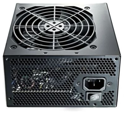 Лот: 4187337. Фото: 1. Cooler Master Thunder 700W (RS-700-ACAB-D3... Корпуса, блоки питания