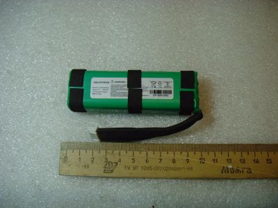 Лот: 16817654. Фото: 1. Аккумулятор JBL Charge 3. Батарейки, аккумуляторы, элементы питания