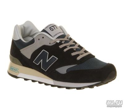 Лот: 10237970. Фото: 1. New Balance 577. Кеды, кроссовки, слипоны