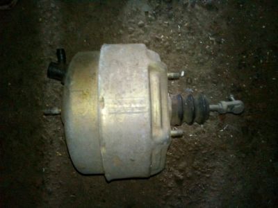 Лот: 9581883. Фото: 1. Вакуумный усилитель тормозов Газ-3110. Тормозная система