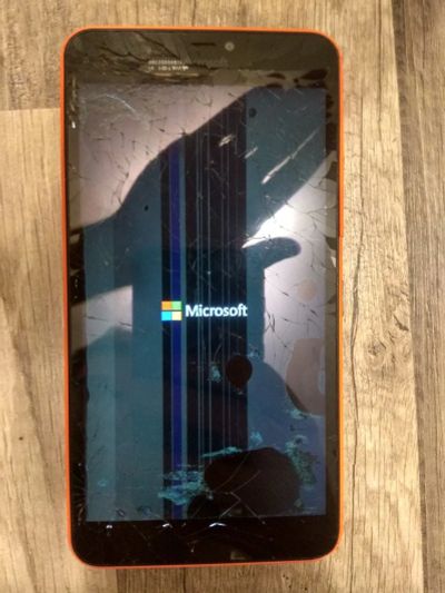 Лот: 15690263. Фото: 1. Lumia 640xl (Смотрите описание... Микросхемы и платы