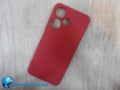 Лот: 20934942. Фото: 1. Чехол силиконовый Infinix HOT... Чехлы, бамперы