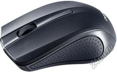 Лот: 5542446. Фото: 1. Мышь беспроводная Perfeo PF-353-WOP-B... Клавиатуры и мыши