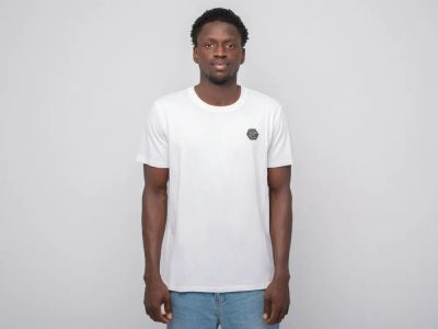 Лот: 24976270. Фото: 1. Футболка Philipp Plein. Футболки, поло