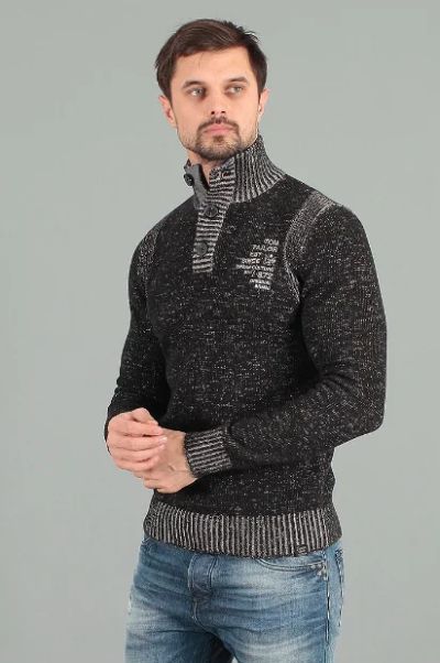 Лот: 16945193. Фото: 1. Мужской джемпер от Tom Tailor... Свитеры, толстовки, худи