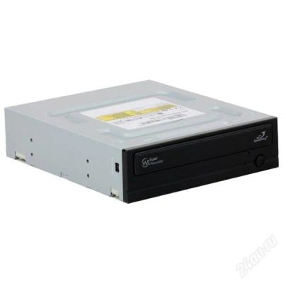 Лот: 1790251. Фото: 1. Привод Samsung sh-222ab black... Приводы CD, DVD, BR, FDD