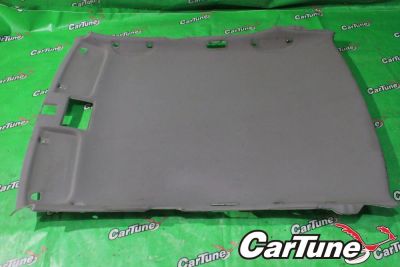 Лот: 10604980. Фото: 1. обшивка потолка toyota crown JZS171... Салон