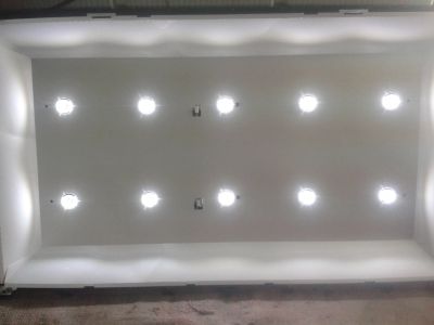 Лот: 22835976. Фото: 1. Led-string 303WY236032A,0Y236D05-ZC22AG-01A. Запчасти для телевизоров, видеотехники, аудиотехники