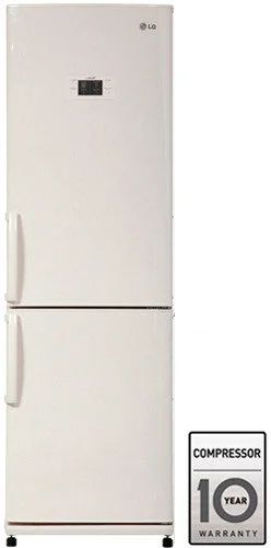 Лот: 10153812. Фото: 1. Холодильник LG GA-E409 UEQA... Холодильники, морозильные камеры