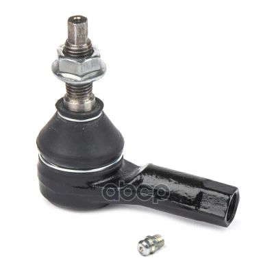Лот: 24856763. Фото: 1. Рулевой Наконечник Chevrolet Aveo... Ходовая, подвеска, рулевое управление
