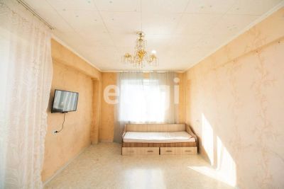 Лот: 21422059. Фото: 1. Продам 1-комн. кв. 35 кв.м. Красноярск... Квартиры, студии