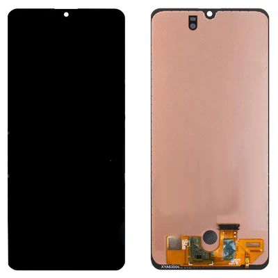 Лот: 25189805. Фото: 1. Дисплей Samsung Galaxy A32 (A325F... Дисплеи, дисплейные модули, тачскрины