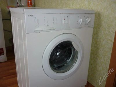 Лот: 730928. Фото: 1. Стиральная машина. Стиральные машины