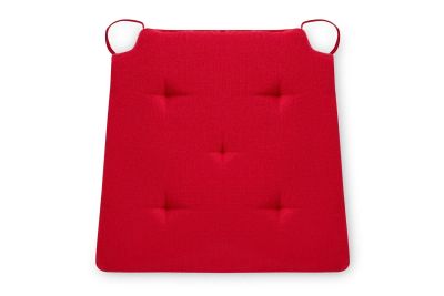 Лот: 23652438. Фото: 1. Подушка на стул HOFF Plain HTP1031-28. Другое (домашний текстиль)