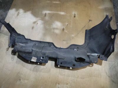 Лот: 21403231. Фото: 1. защита двигателя Honda CR-V RD1. Двигатель и элементы двигателя