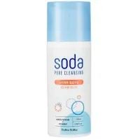 Лот: 22865976. Фото: 1. Holika Holika Soda Tok Tok Clean... Уход за лицом 