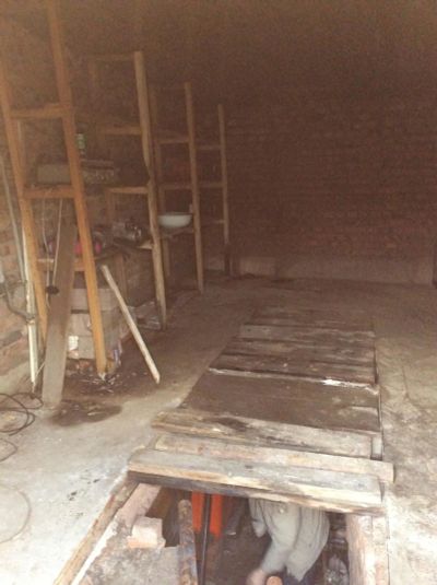 Лот: 10463315. Фото: 1. Гараж. Гаражи, парковочные места