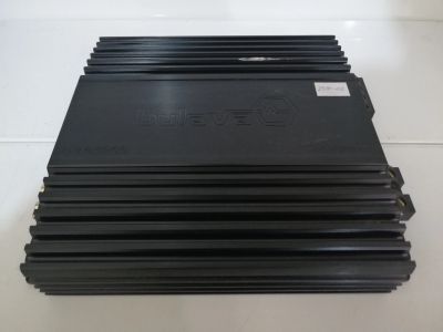 Лот: 16728863. Фото: 1. Усилитель Ural Bulava BV 1.1200... Усилители