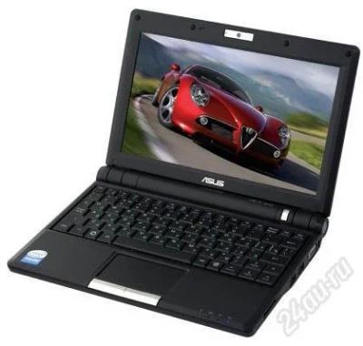 Лот: 1762084. Фото: 1. asus pc 900. Ноутбуки