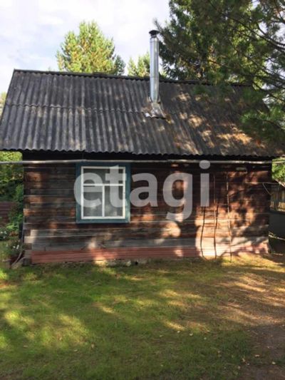 Лот: 25295915. Фото: 1. 2-комн. дача , деревня Кускун... Дачи