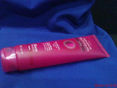 Лот: 6243270. Фото: 1. Avon Эйвон Гель для укладки волос... Уход за волосами 