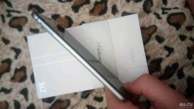 Лот: 10659914. Фото: 1. ZTE Blade x7. Смартфоны