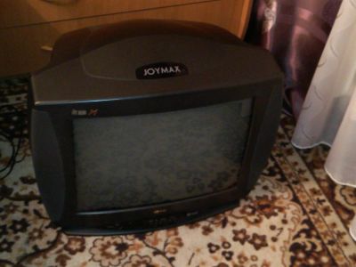 Лот: 3644591. Фото: 1. Телевизор LG CF-21D70. Телевизоры