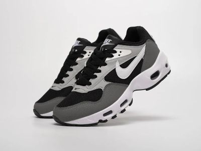 Лот: 24974817. Фото: 1. Кроссовки Nike Air Max. Кеды, кроссовки, слипоны