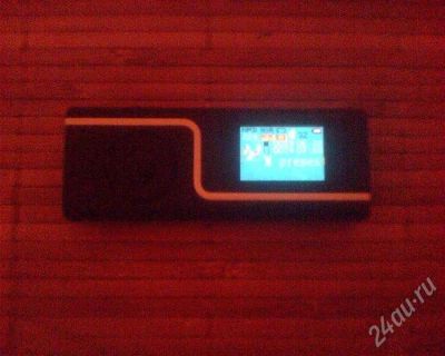 Лот: 303828. Фото: 1. mp3 acorp. Плееры