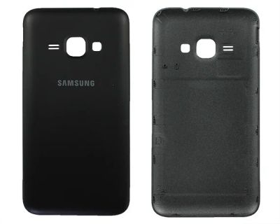 Лот: 10517753. Фото: 1. Задняя крышка Samsung Galaxy J1... Корпуса, клавиатуры, кнопки