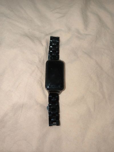 Лот: 25635821. Фото: 1. Amazfit band 7. Смарт-часы, фитнес-браслеты, аксессуары