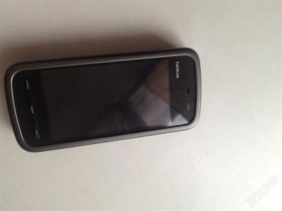 Лот: 2095790. Фото: 1. Nokia 5228. Смартфоны