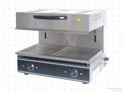 Лот: 8072711. Фото: 1. Гриль саламандра JBL 600. Пищевое