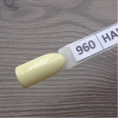 Лот: 9610727. Фото: 1. Гель-лак Haruyama (Харуяма) №960... Лак для ногтей