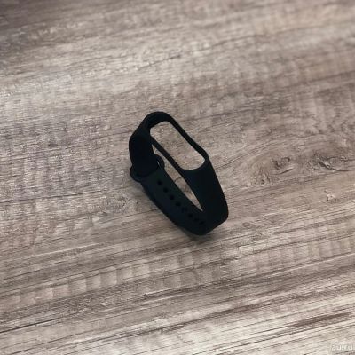 Лот: 14356306. Фото: 1. Xiaomi Mi Band 3 / 4 (Новый ремешок... Ремешки, браслеты