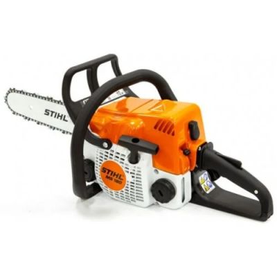 Лот: 16679391. Фото: 1. Пила цепная бензиновая STIHL MS... Бензо-, мотоинструмент