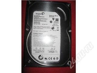 Лот: 60375. Фото: 1. жесткий диск. Жёсткие диски (HDD)