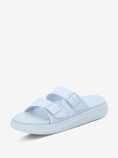 Лот: 24288977. Фото: 1. Шлепанцы женские Li-Ning LN Clap... Шлепанцы, сланцы